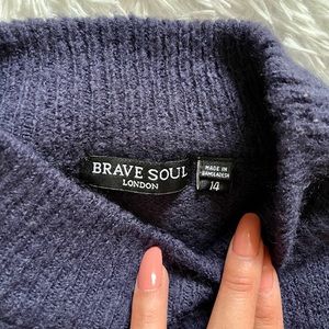 Sweater Dress size 14